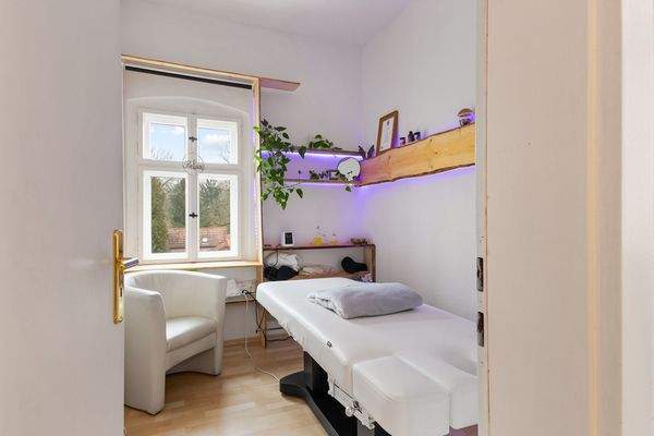 Zimmer 2 WE 1.OG links