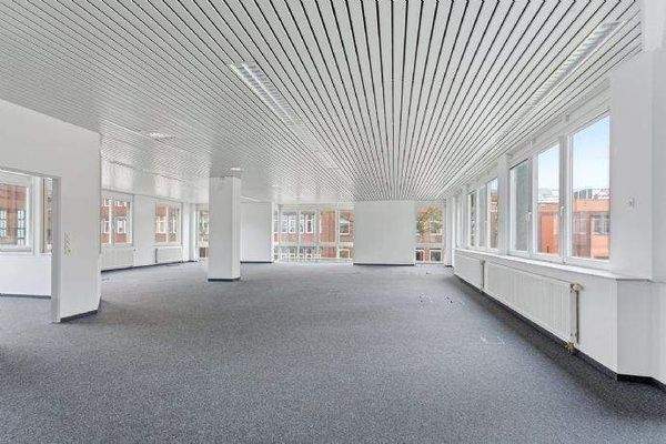 Innenansicht - Inside view