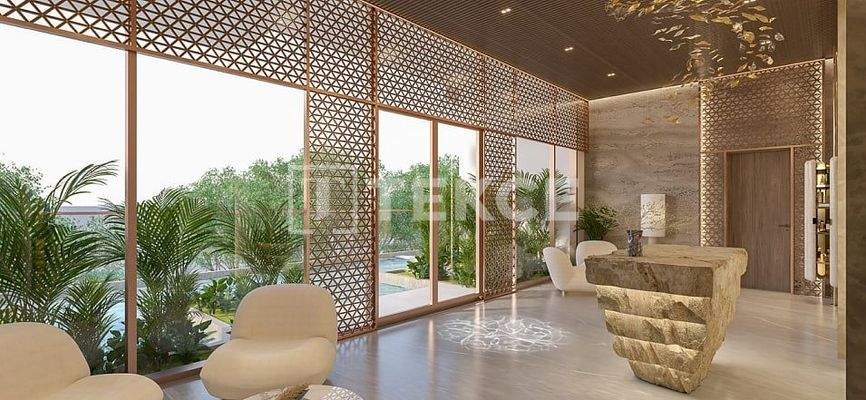 Elegant Flats for Sale in Bukadra Near Meydan Dubai