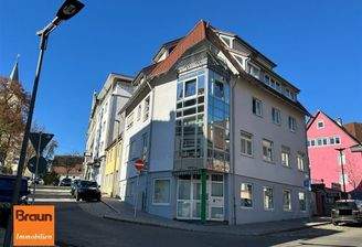 Büro- und Geschäftsräume, VS-S