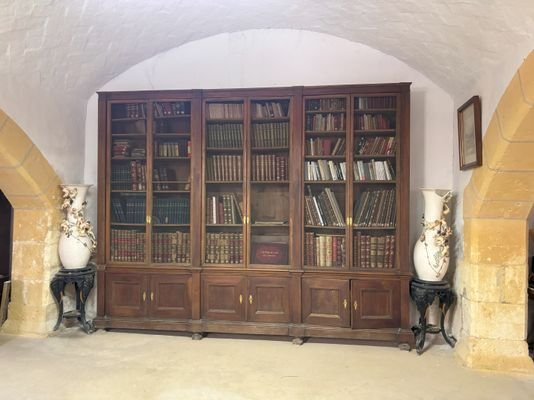 Bibliothek
