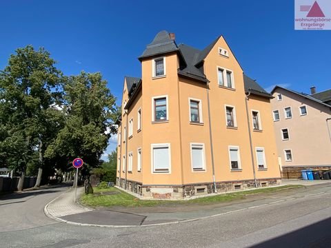 Lugau/Erzgebirge Wohnungen, Lugau/Erzgebirge Wohnung kaufen