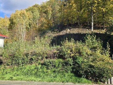 Breuberg / Sandbach Grundstücke, Breuberg / Sandbach Grundstück kaufen