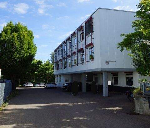 Esslingen Berkheim Büros, Büroräume, Büroflächen 