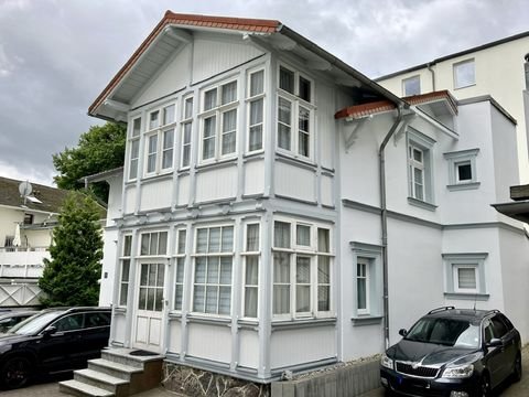 Heringsdorf Häuser, Heringsdorf Haus kaufen