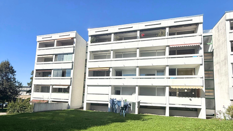 Kempten (Allgäu) Wohnungen, Kempten (Allgäu) Wohnung kaufen