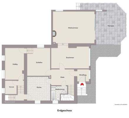 Platz für Ihre Ideen