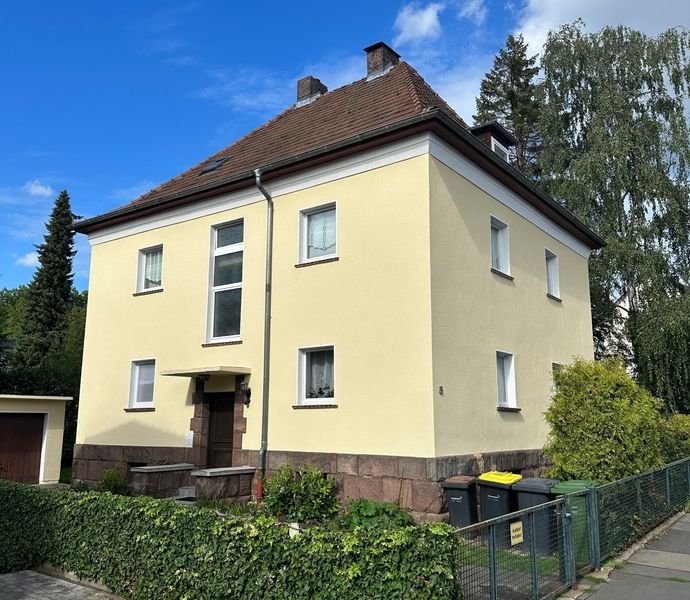 1,5 Zimmer Wohnung in Kassel (Wolfsanger/Hasenhecke)