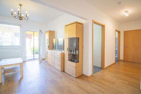 Kreuzwertheim Wohnungen, Kreuzwertheim Wohnung mieten