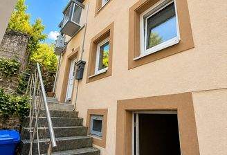 Haus 67 - Außenansicht