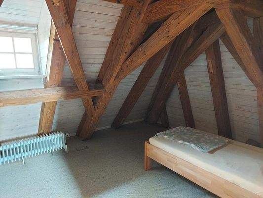 Kinder-/Gästezimmer 2. Stock