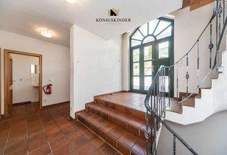 EG: Eingangsbereich/ Windfang