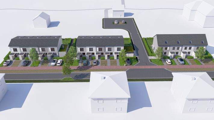 2890 Handewitt - VP1