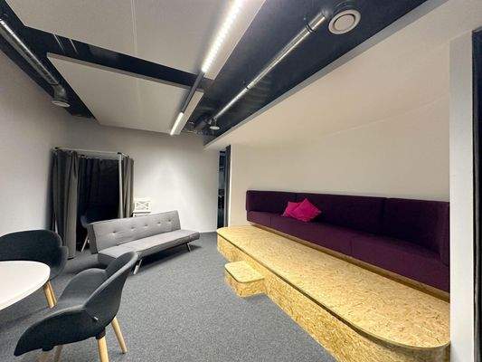 Präsentationsraum E5