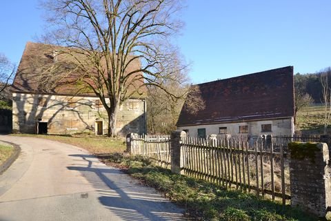 Reichenschwand Häuser, Reichenschwand Haus kaufen