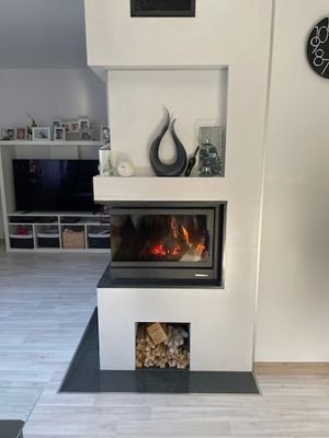 Kamin