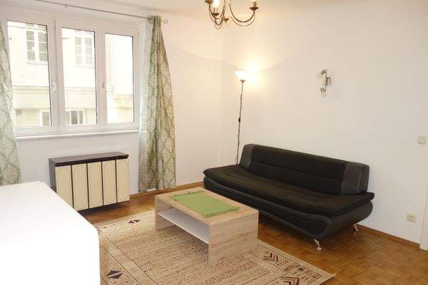 living room / Wohnzimmer