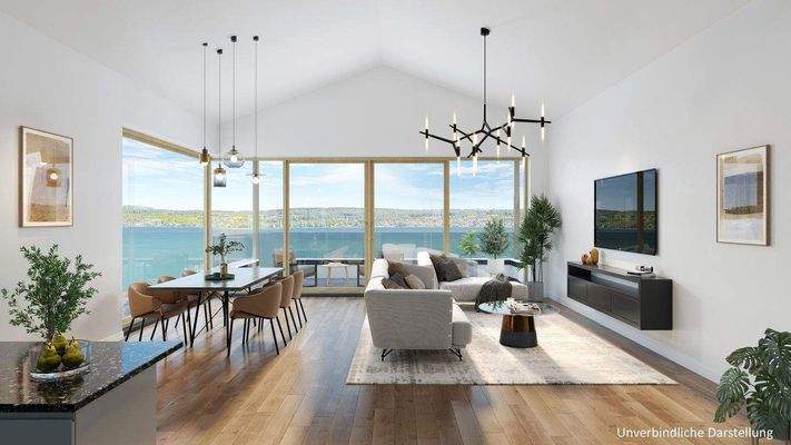 Wenn Träume wahr werden