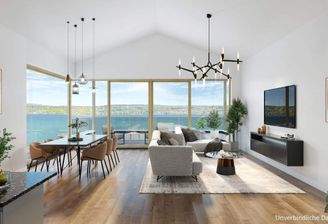 Wenn Träume wahr werden