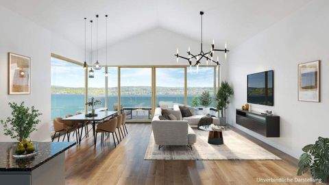 Überlingen Wohnungen, Überlingen Wohnung kaufen