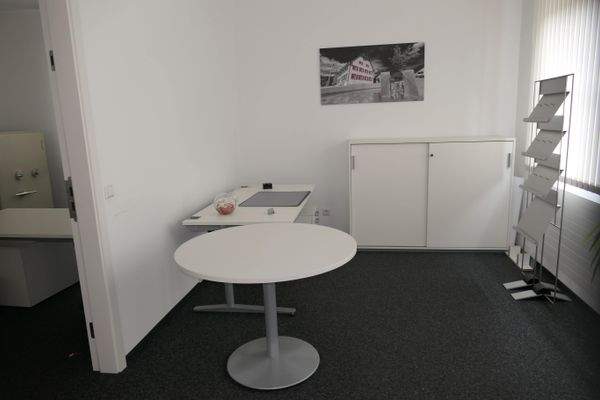Besprechung EG