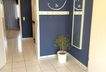EG Diele mit Garderobe