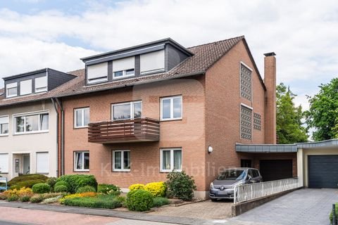 Wesseling / Keldenich Wohnungen, Wesseling / Keldenich Wohnung mieten