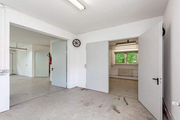 Produktionshalle/ Werkstatt