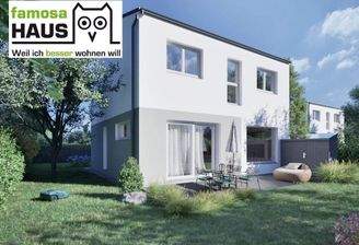 Außenansicht - Illustration