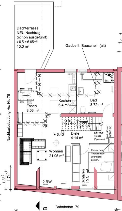 Neuss Wohnungen, Neuss Wohnung kaufen