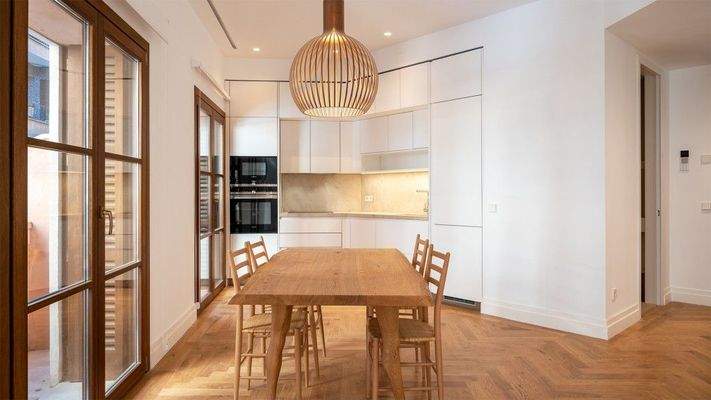 Palma de Mallorca Gebäude zum Verkauf Esszimmer  92198