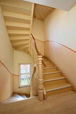 Treppenhaus