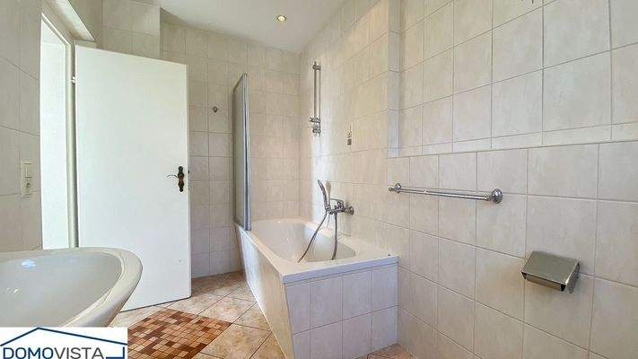 10. Beispielwohnung Badezimmer