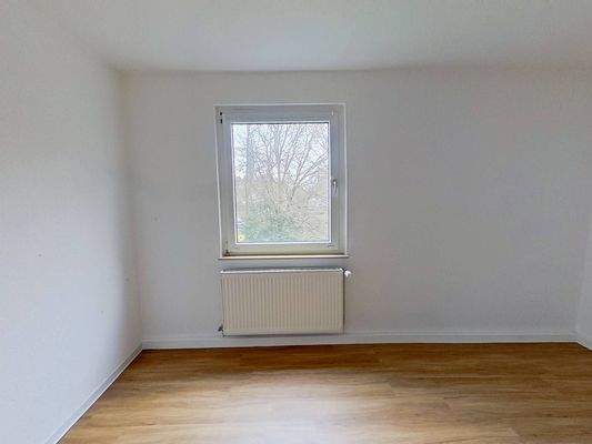 Ansicht I: Wohnzimmer