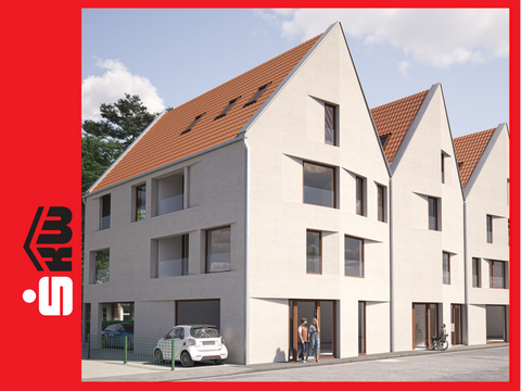 Rheda-Wiedenbrück Wohnungen, Rheda-Wiedenbrück Wohnung kaufen