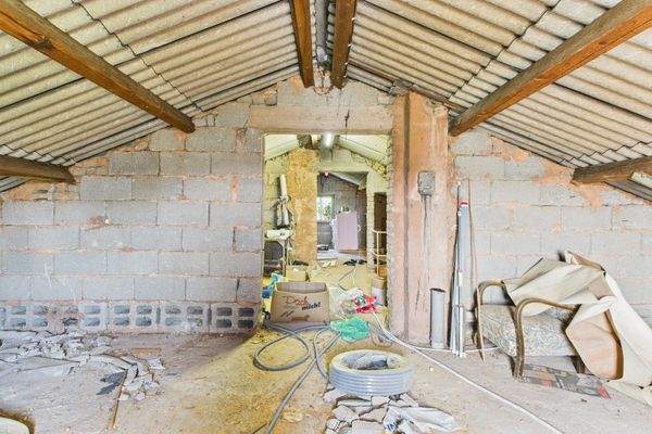 66693 Tünsdorf – Im Brühl 1 - DG