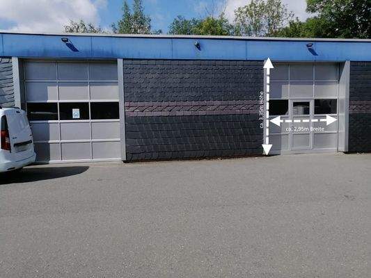 FH462 Torhoehe_Torbreite