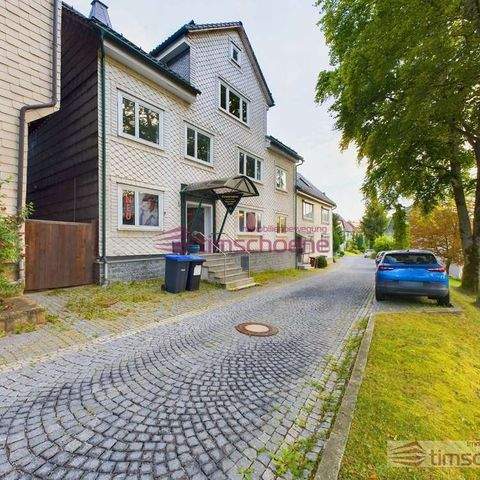 Großbreitenbach Häuser, Großbreitenbach Haus kaufen