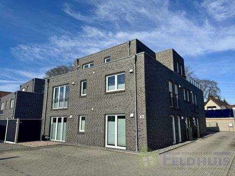 Leer Wohnungen, Leer Wohnung mieten