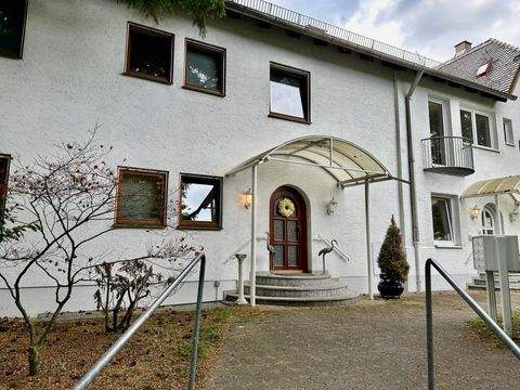 Pullach im Isartal Wohnungen, Pullach im Isartal Wohnung mieten