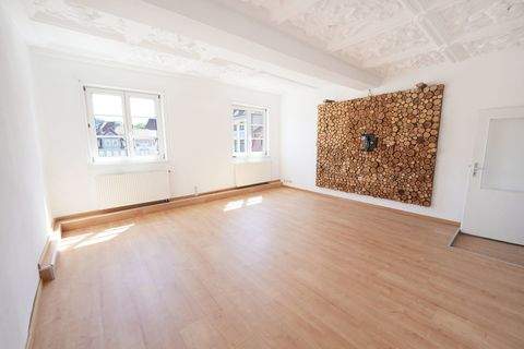 Coburg Wohnungen, Coburg Wohnung mieten