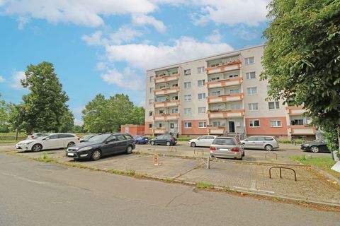 Dessau-Roßlau Wohnungen, Dessau-Roßlau Wohnung kaufen