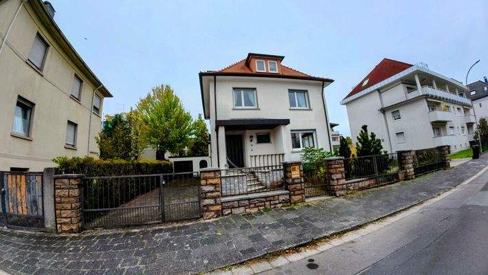 Ihr besonderes Zuhause