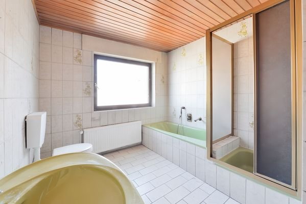 Badezimmer OG