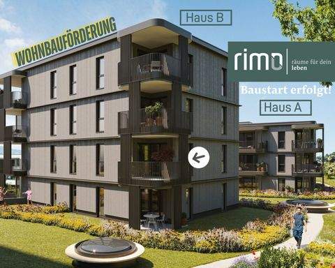 Götzis Wohnungen, Götzis Wohnung kaufen