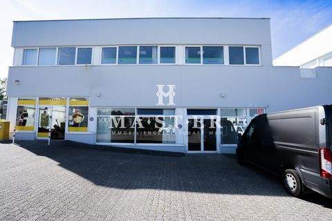 Paderborn Büros, Büroräume, Büroflächen 