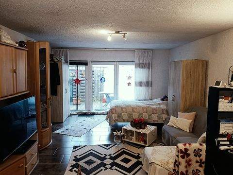 Büttelborn Wohnungen, Büttelborn Wohnung mieten