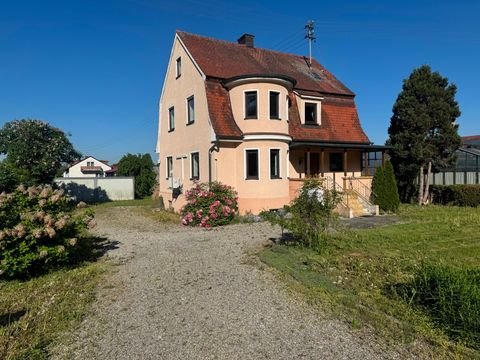 Altenstadt Häuser, Altenstadt Haus kaufen