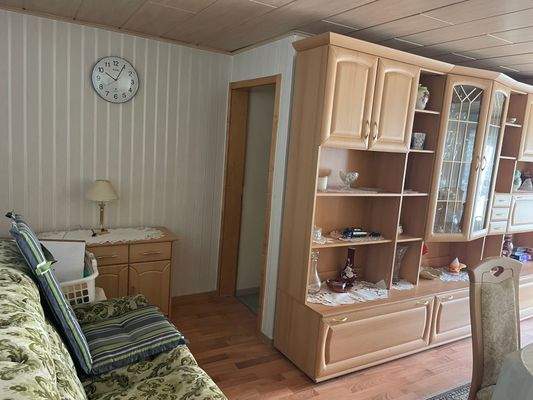 OG - Übergang in Seitentrakt