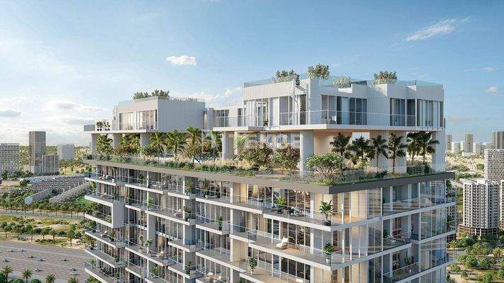 Apartments for Sale in JVC with Post-handover Payment Plans